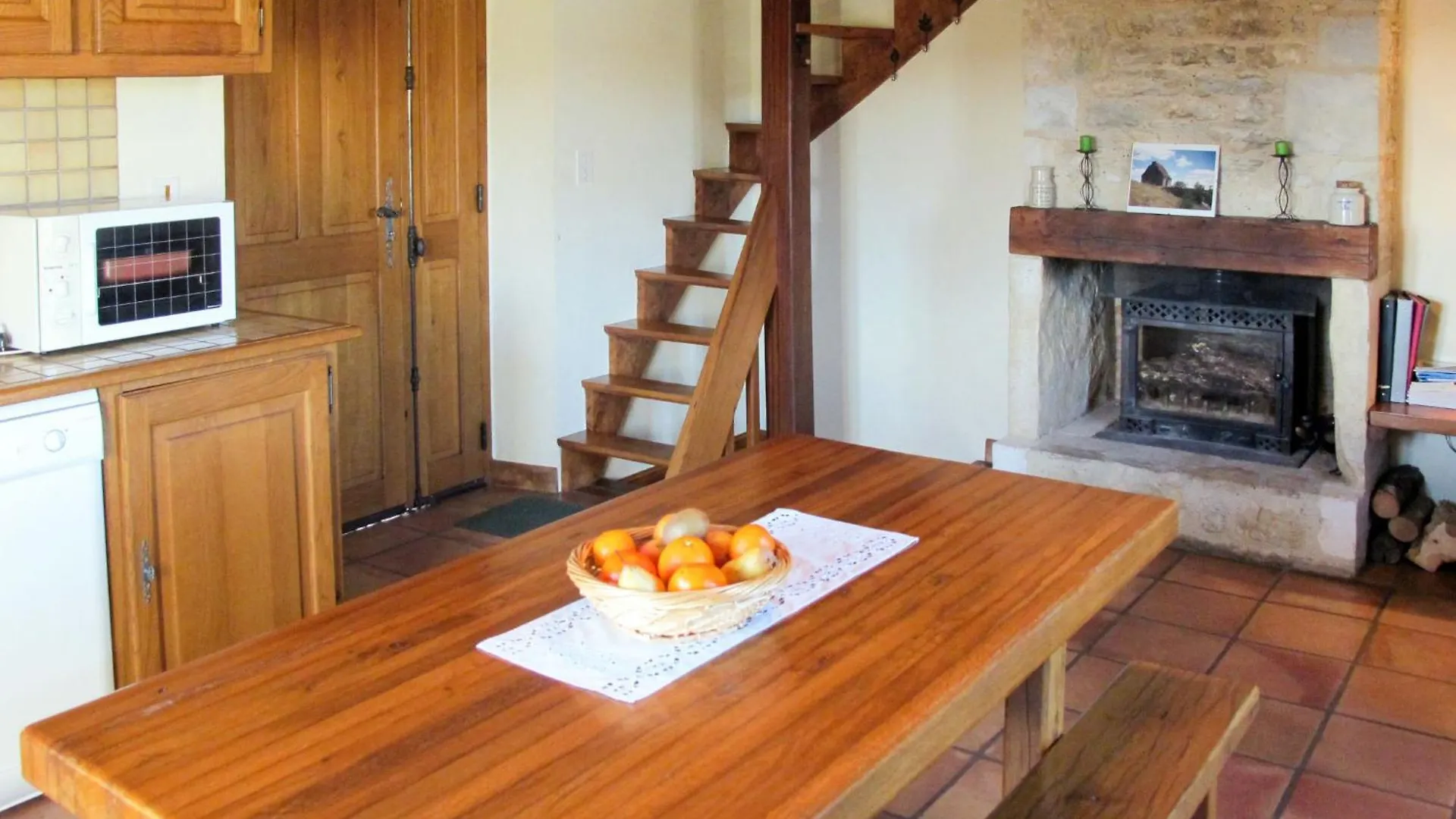 Holiday Home Cuzac By Interhome Labastide-Murat France