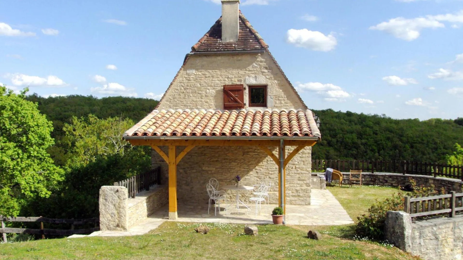 Holiday Home Cuzac By Interhome Labastide-Murat
