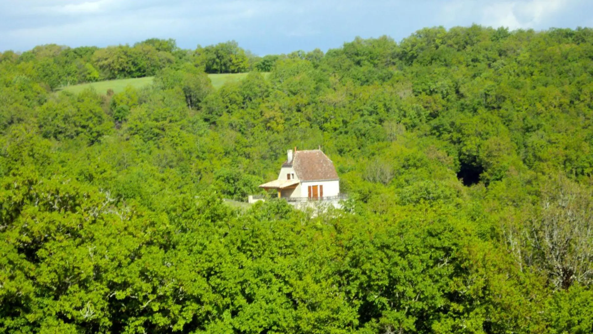 Holiday Home Cuzac By Interhome Labastide-Murat