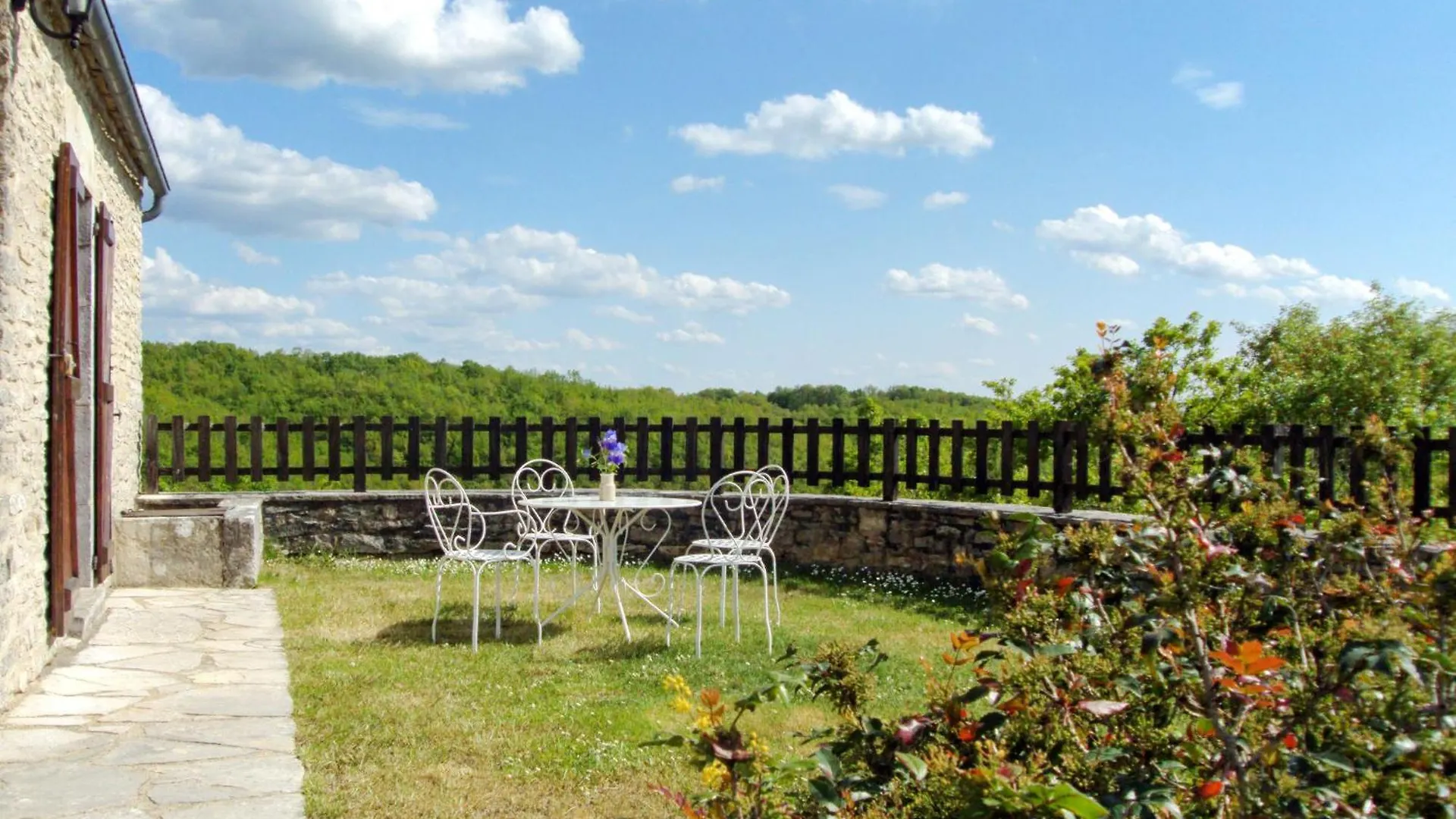 Holiday Home Cuzac By Interhome Labastide-Murat France